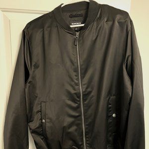Bonobos Bomber Jacket